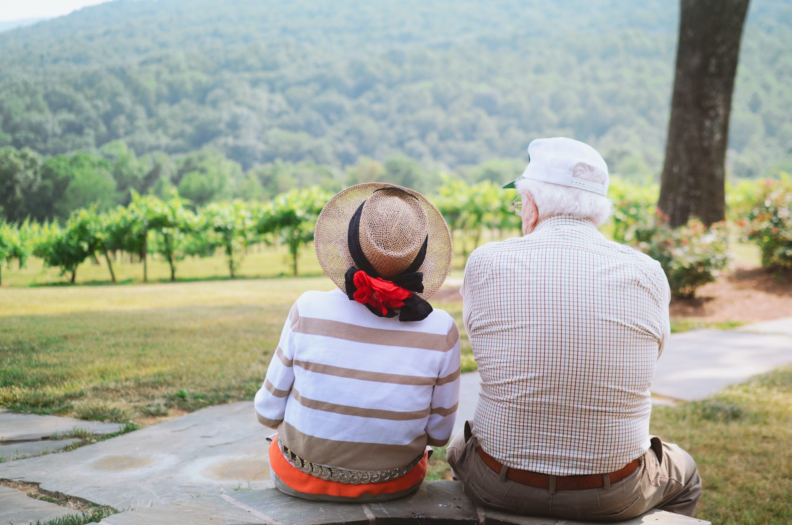Have Estate Planning Conversations with Aging Parents